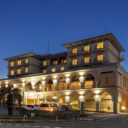 Hotel Riviera Shishikui Kaiyo Eksteriør billede