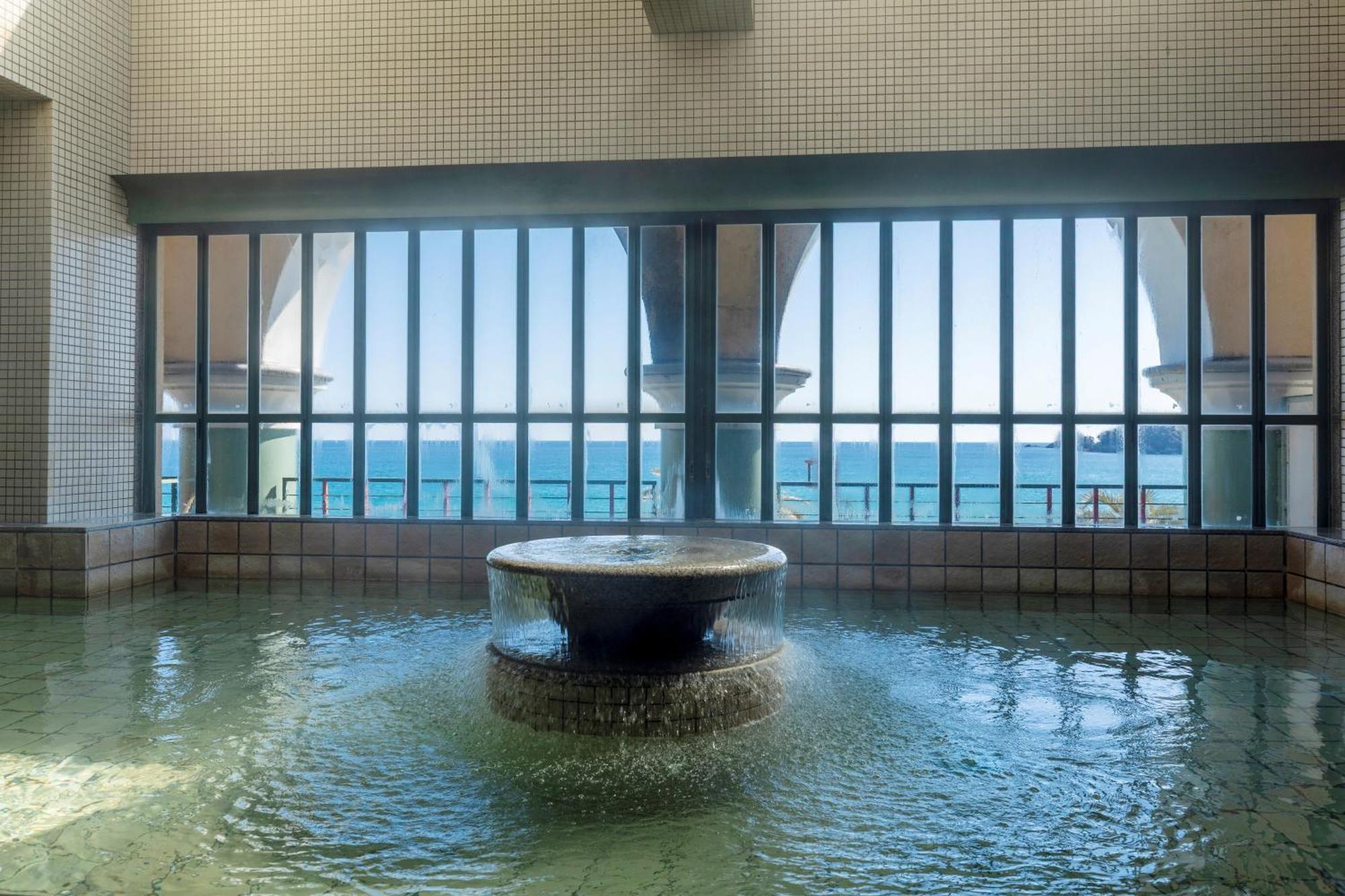 Hotel Riviera Shishikui Kaiyo Eksteriør billede