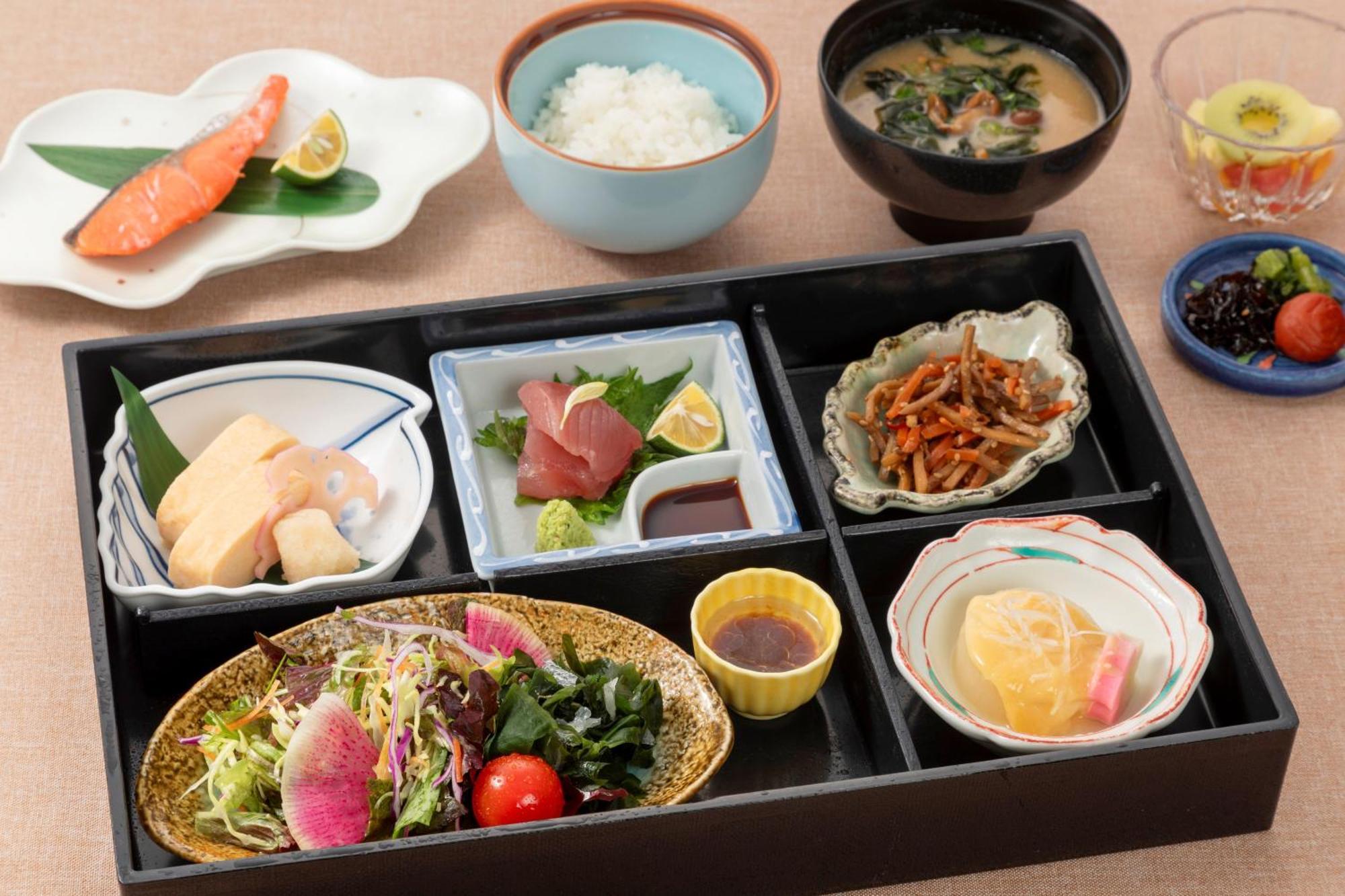 Hotel Riviera Shishikui Kaiyo Eksteriør billede