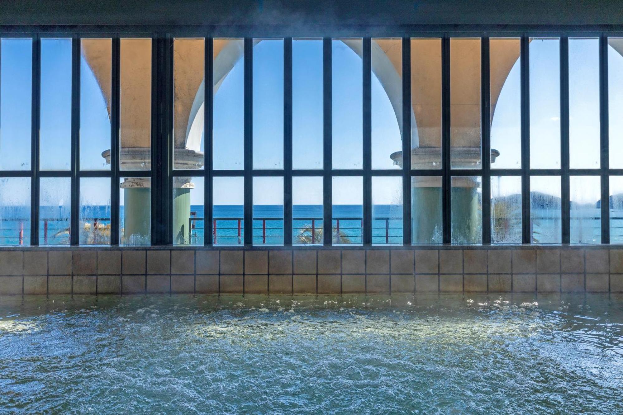 Hotel Riviera Shishikui Kaiyo Eksteriør billede