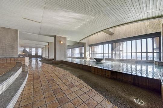 Hotel Riviera Shishikui Kaiyo Eksteriør billede