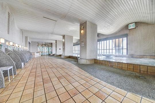 Hotel Riviera Shishikui Kaiyo Eksteriør billede