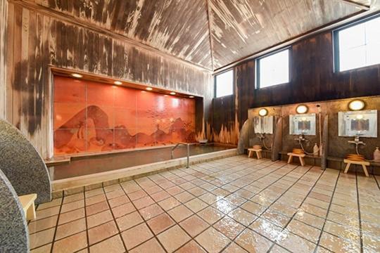 Hotel Riviera Shishikui Kaiyo Eksteriør billede